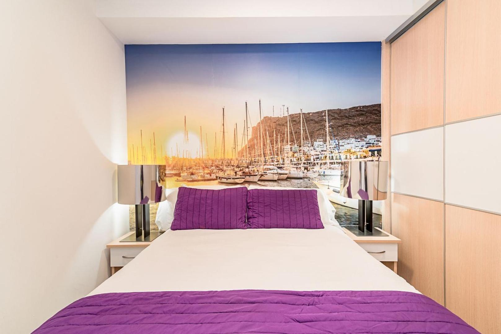 Sol Mogan Suites - Adults Only Puerto De Mogan Cameră foto