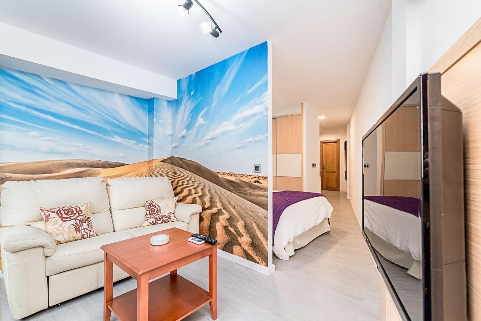 Sol Mogan Suites - Adults Only Puerto De Mogan Cameră foto